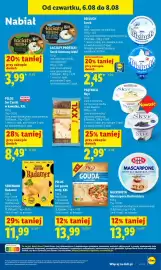 Lidl gazetka Strona 61