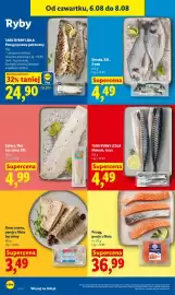 Lidl gazetka Strona 64
