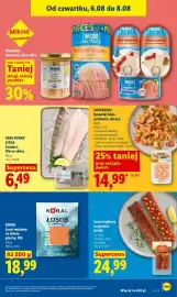 Lidl gazetka Strona 65