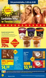 Lidl gazetka Strona 66