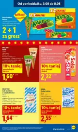Lidl gazetka Strona 67
