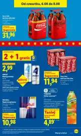 Lidl gazetka Strona 69
