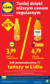 Lidl gazetka Strona 7
