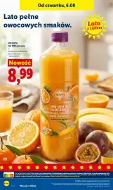 Lidl gazetka Strona 70