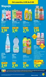 Lidl gazetka Strona 71