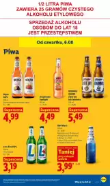 Lidl gazetka Strona 73
