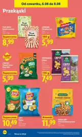 Lidl gazetka Strona 80