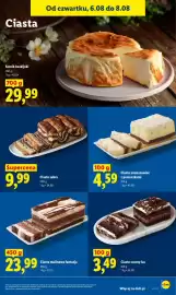 Lidl gazetka Strona 81