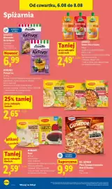Lidl gazetka Strona 82