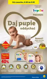 Lidl gazetka Strona 83