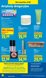 Lidl gazetka Strona 84