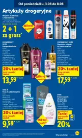 Lidl gazetka Strona 85