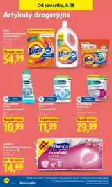 Lidl gazetka Strona 86