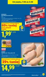 Lidl gazetka Strona 9