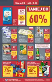 ALDI gazetka Strona 10