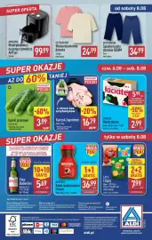 ALDI gazetka Strona 11
