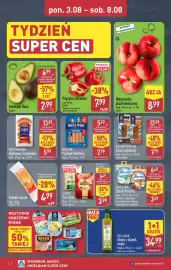 ALDI gazetka Strona 4