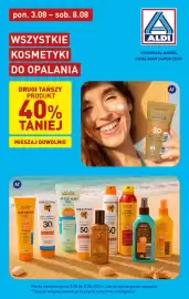 ALDI gazetka Strona 7