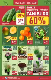 ALDI gazetka Strona 8