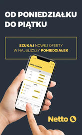 Netto gazetka Strona 24
