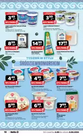 Netto gazetka Strona 10