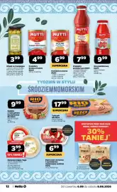 Netto gazetka Strona 12
