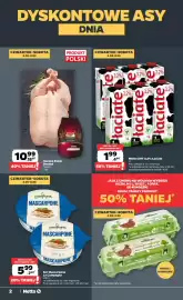 Netto gazetka Strona 2