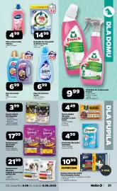 Netto gazetka Strona 21
