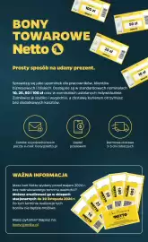 Netto gazetka Strona 22