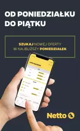 Netto gazetka Strona 24