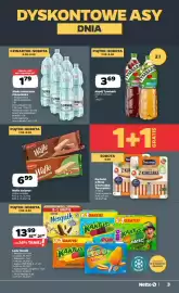 Netto gazetka Strona 3