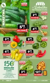 Netto gazetka Strona 6