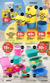 Netto gazetka tydzień 32 Strona 4