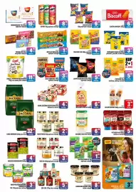 TomiMarkt gazetka Strona 4