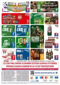 TomiMarkt gazetka Strona 8