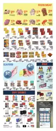 Foodarama weekly ad week 32 Page 2