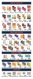Foodarama weekly ad week 32 Page 3