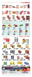 Foodarama weekly ad week 32 Page 4