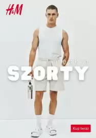 H&M gazetka tydzień 32 Strona 1