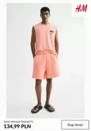 H&M gazetka tydzień 32 Strona 10