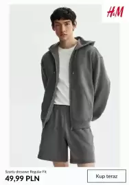 H&M gazetka tydzień 32 Strona 2