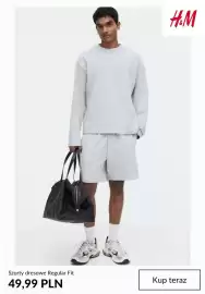 H&M gazetka tydzień 32 Strona 3