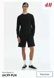 H&M gazetka tydzień 32 Strona 4