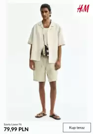 H&M gazetka tydzień 32 Strona 5