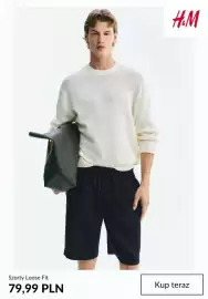 H&M gazetka tydzień 32 Strona 6