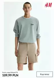 H&M gazetka tydzień 32 Strona 7