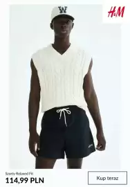 H&M gazetka tydzień 32 Strona 8