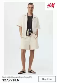H&M gazetka tydzień 32 Strona 9