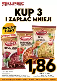 Kupiec gazetka tydzień 32 Strona 2