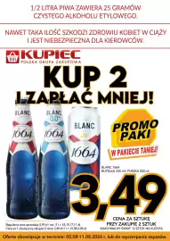 Kupiec gazetka tydzień 32 Strona 3